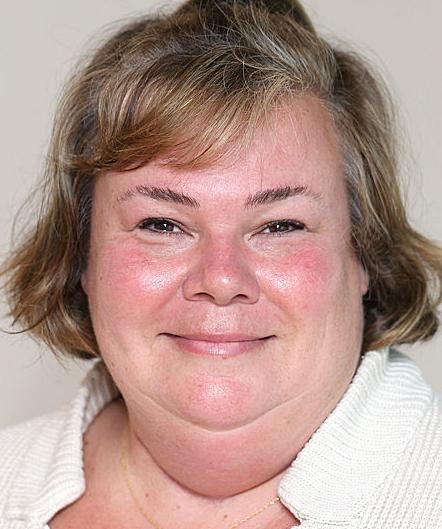 Julie McDermid mug